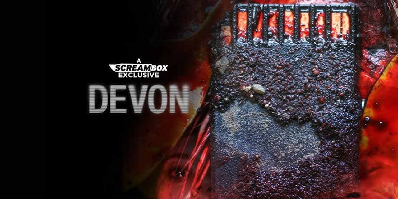 Devon-2024-horror-review