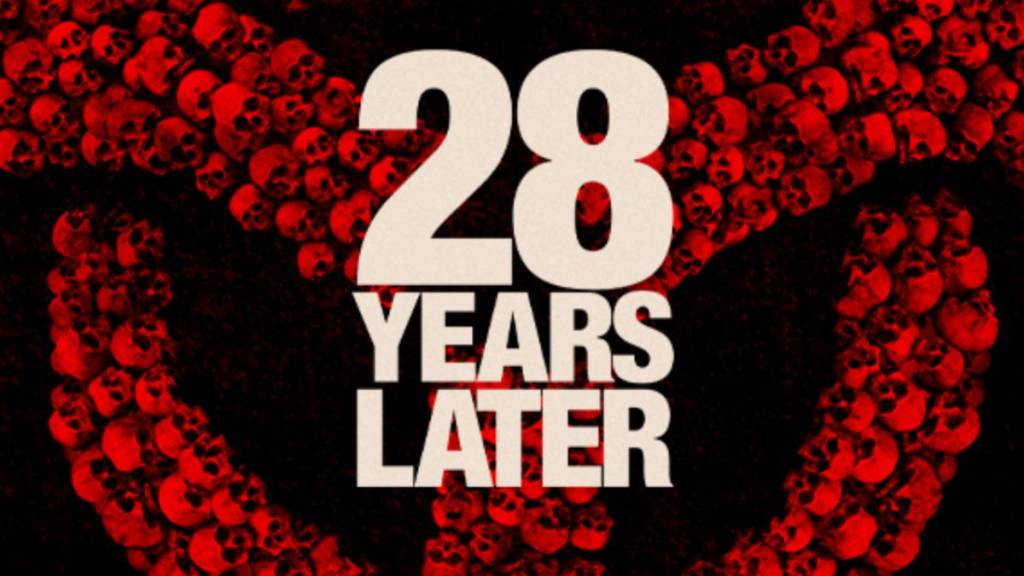 28 Years Later
