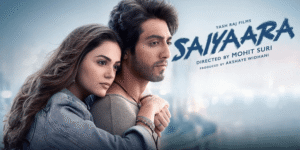 Saiyaara 2025