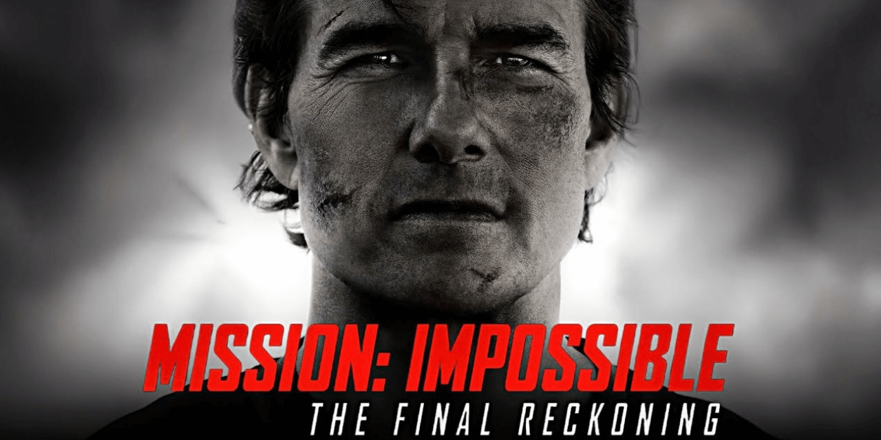 The Final Reckoning 2025