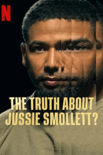 The Truth About Jussie Smollett 2025