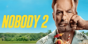 Movie banner