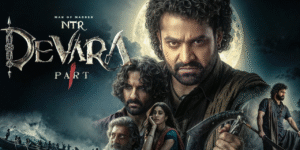 Movie banner